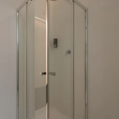 Bilocale La Piccola Pallata - F&l Apartman Brescia