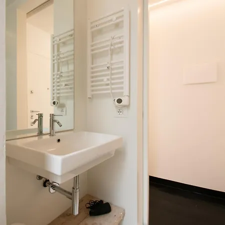 Apartman Bilocale La Piccola Pallata - F&l