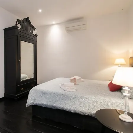 Bilocale La Piccola Pallata - F&l Apartman