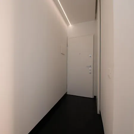 Bilocale La Piccola Pallata - F&l Apartman