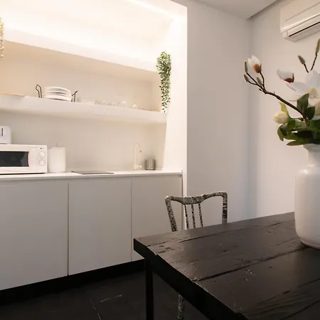 Bilocale La Piccola Pallata - F&l Apartman *