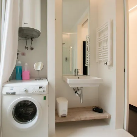 Bilocale La Piccola Pallata - F&l Apartman