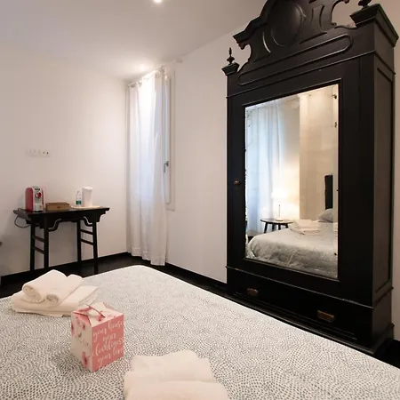 Bilocale La Piccola Pallata - F&l Apartman *