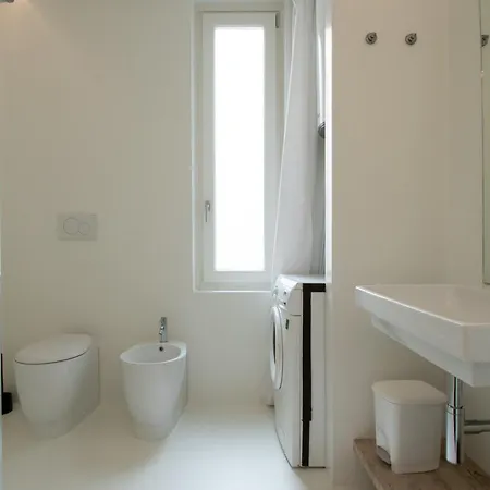 Apartman Bilocale La Piccola Pallata - F&l *
