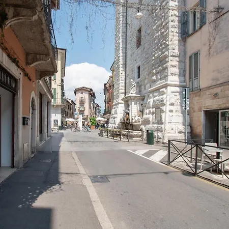 Apartman Bilocale La Piccola Pallata - F&l