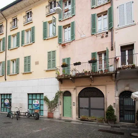 Bilocale La Piccola Pallata - F&l Apartment *