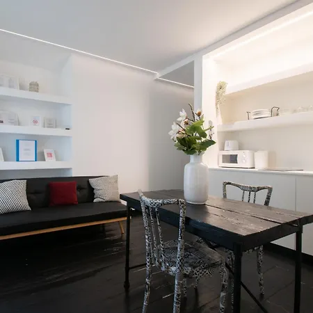 Apartment Bilocale La Piccola Pallata - F&l Brescia